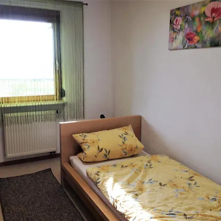Ferienwohnung Maria アパート *