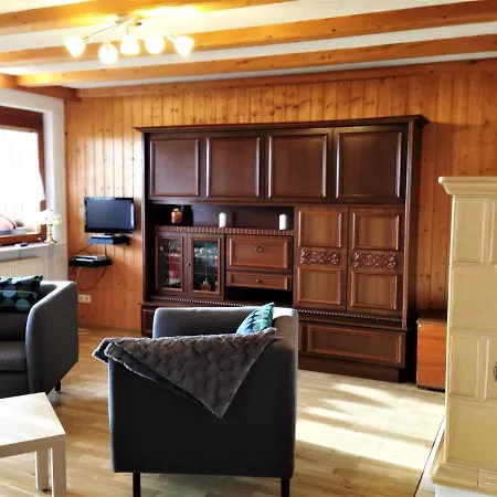 Ferienwohnung Maria アパート *