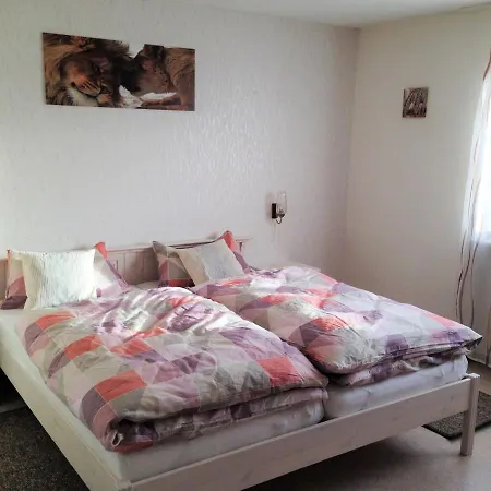 アパート Ferienwohnung Maria