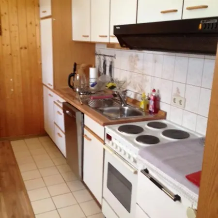 Ferienwohnung Maria アパート *