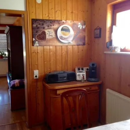 Ferienwohnung Maria